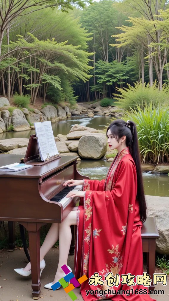 墨渊进入白浅了：揭秘《三生三世十里桃花》中的神秘情节