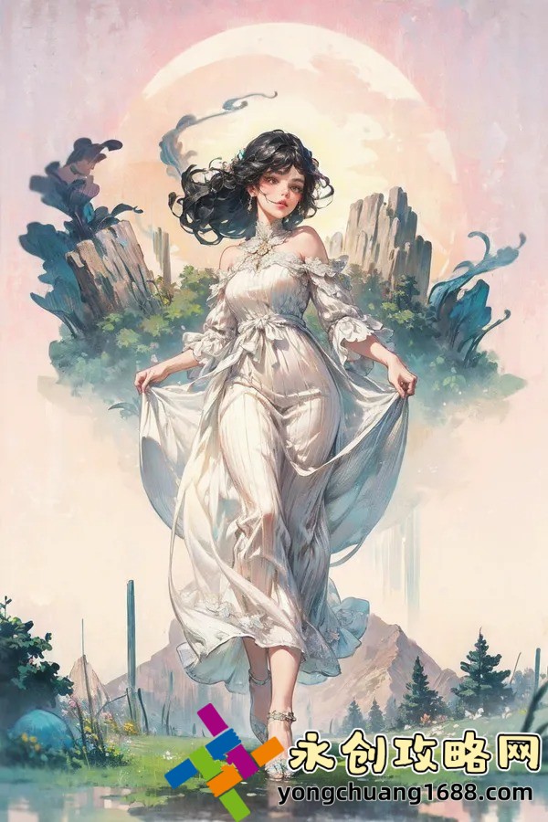 秘密花园2.9：探索隐藏在花香中的谜团，解锁全新剧情