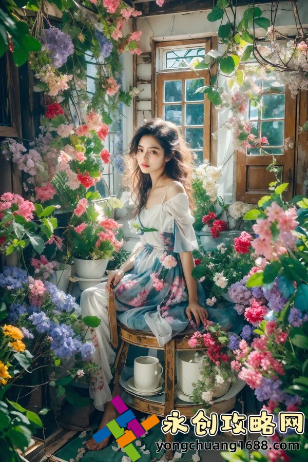 小姑娘完整中文在线观看：揭秘背后的故事与真相