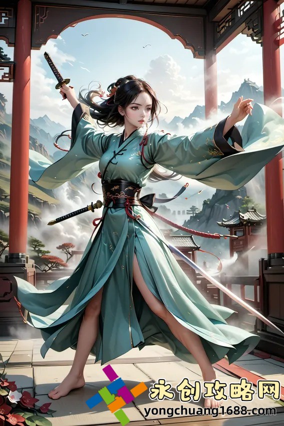 揭秘《斗罗大陆》成神的人物：他们是如何突破极限，成为神祇的？