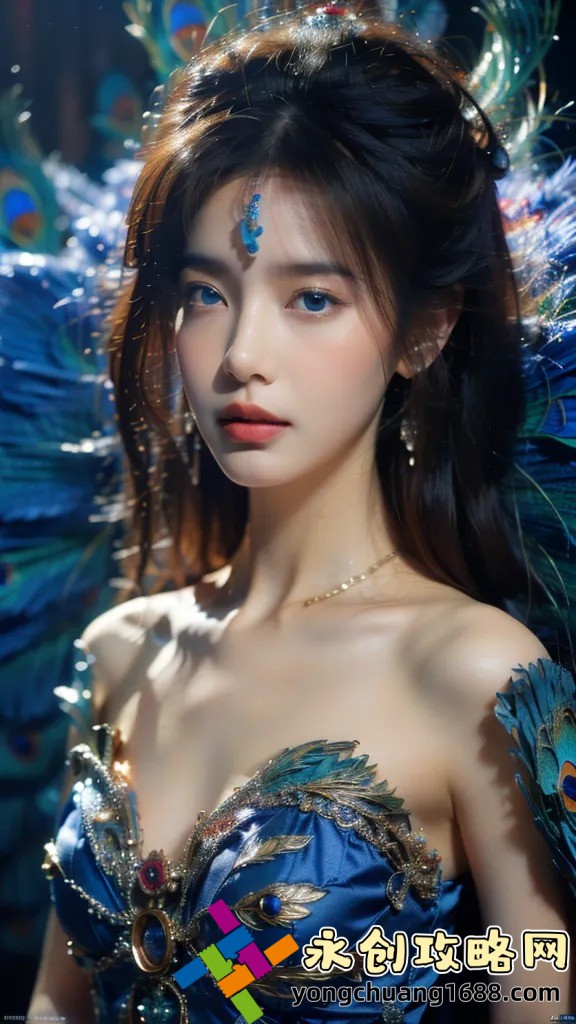 缱绻仙凡间：探秘《缱绻仙凡间》中的仙凡爱情，如何让人沉醉在美丽的幻想世界中？