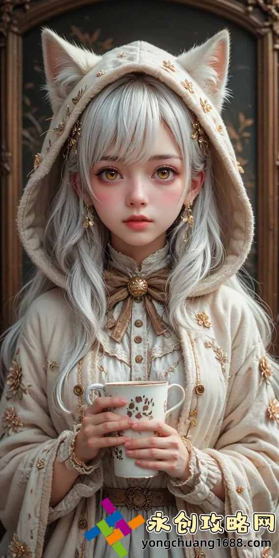 暴躁少女csgo视频背后的秘密：如何成为游戏中的女王？