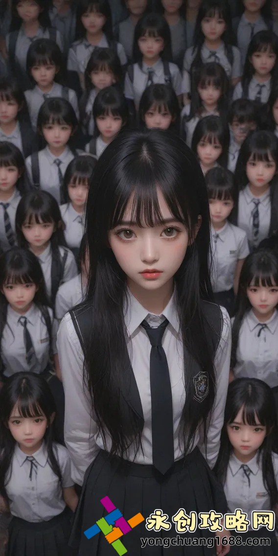 父亲与女儿：一场心灵深处的陪伴与成长