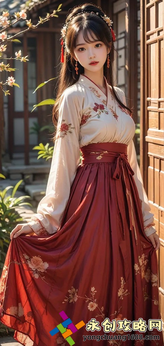 沈娜娜是谁？她的背后有哪些值得了解的故事？