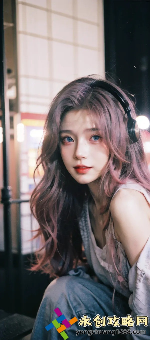 《美丽新世界》美剧：揭开反乌托邦社会的背后秘密！