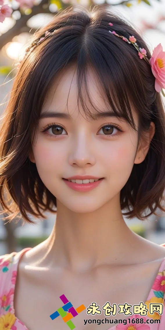 我的26岁女房客：一段意外的邂逅，改变了我的生活