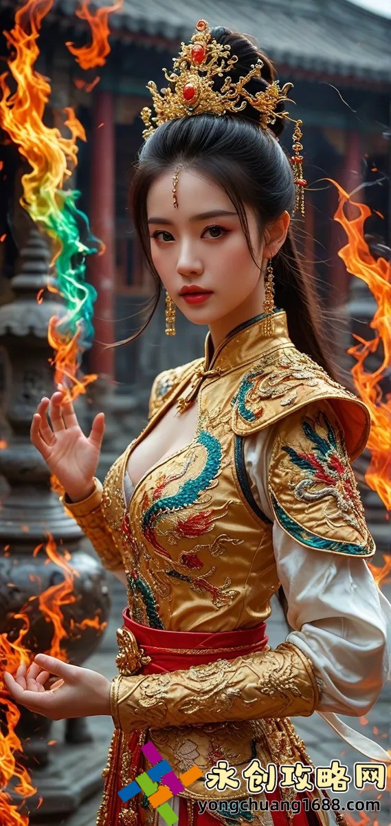 手来到她的桃花源：一场关于自由与爱的现代寓言