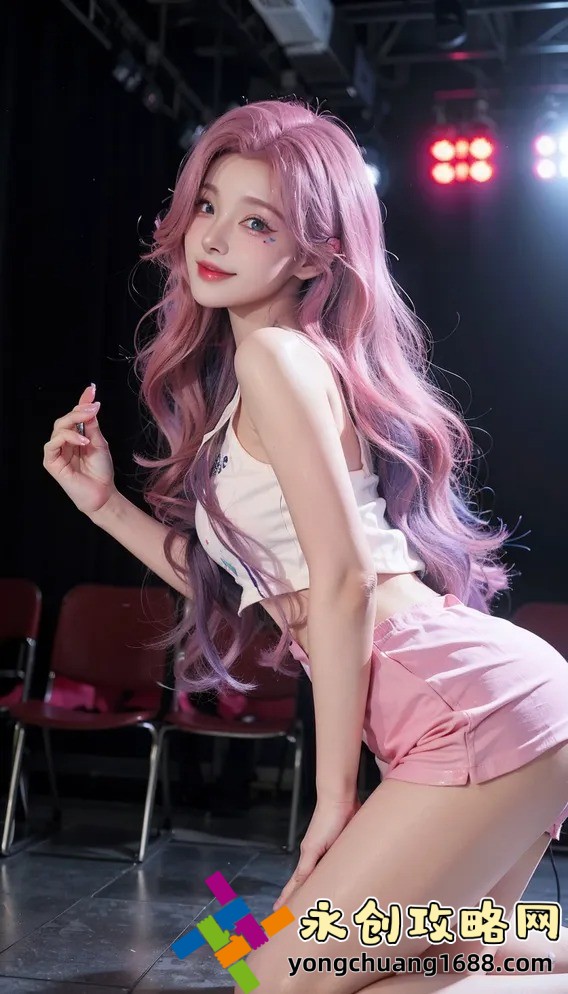 gxg是什么牌子？这个品牌在时尚界的独特魅力与风格大揭秘！