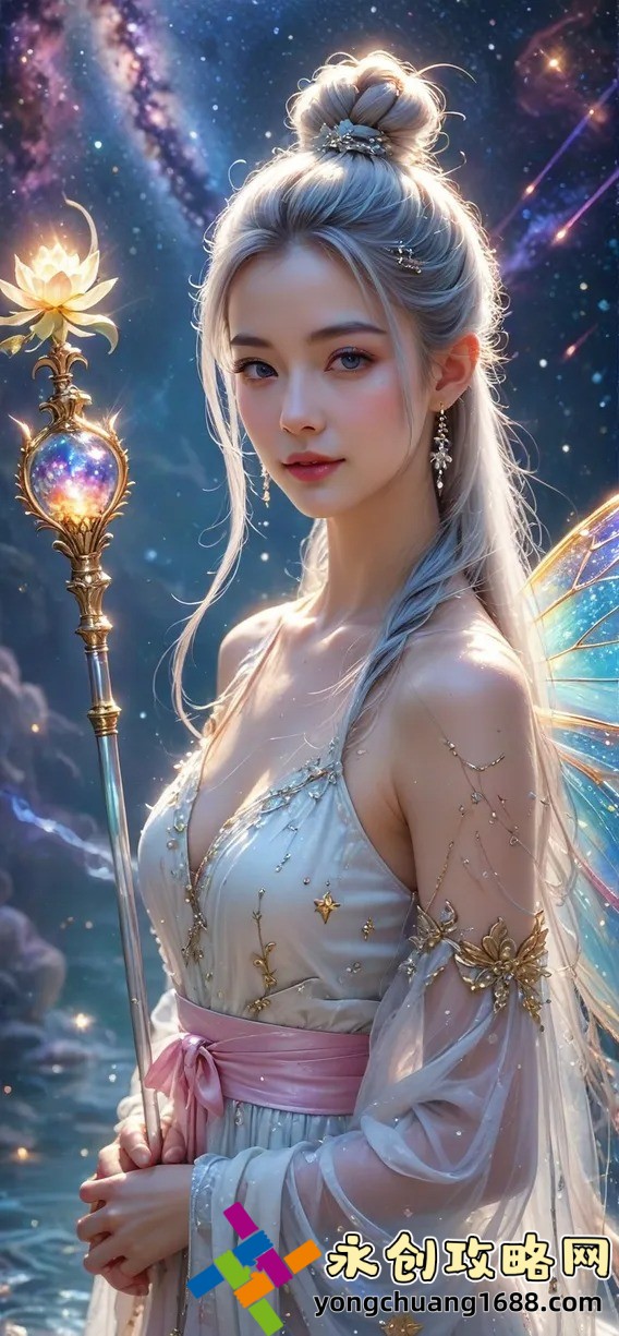 无限暖暖：时尚搭配的无限可能，打造你的个性风格