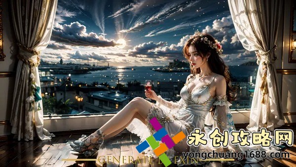 囧次元下载：解锁二次元世界的终极指南，轻松获取海量动漫资源！