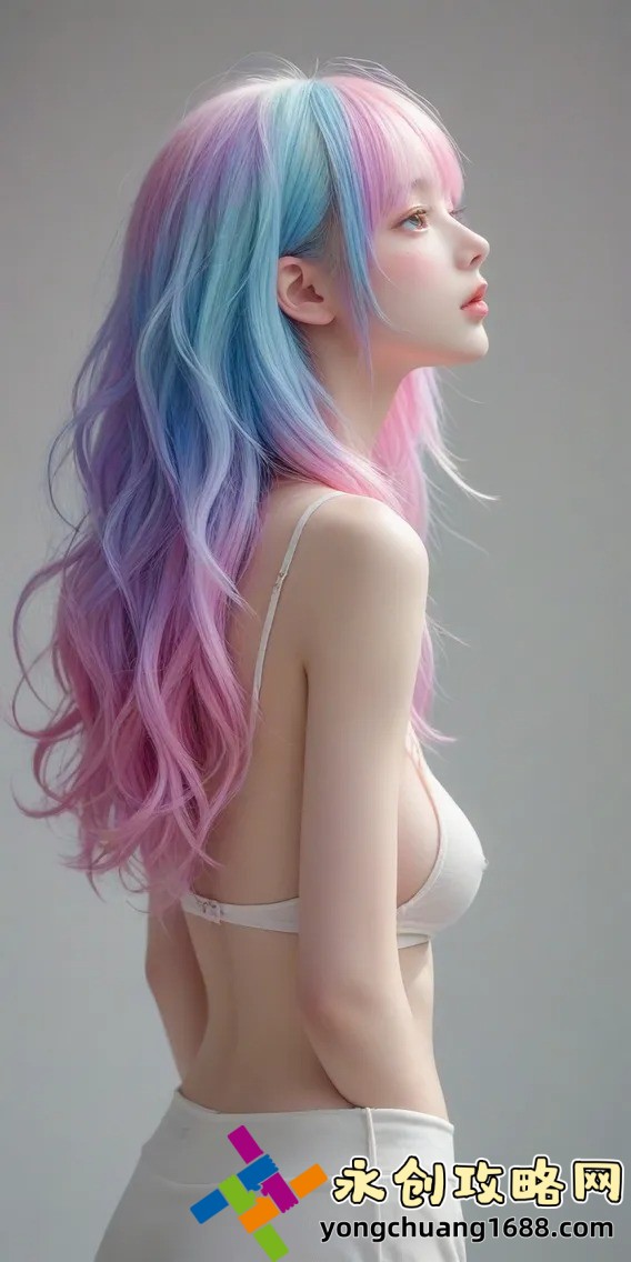 ANOTHER GIRL INTHE WALL：揭秘隐藏在墙后的神秘女孩