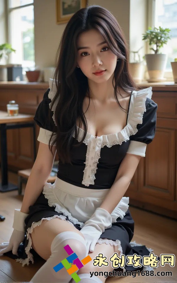岳故意装睡让我挺进去观看：情感故事中的互动与细腻描绘
