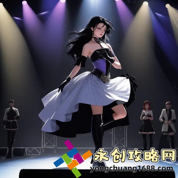 《姚蕊(高H)》：姚蕊(高H)：这部作品真的是激情四射，你敢挑战吗？