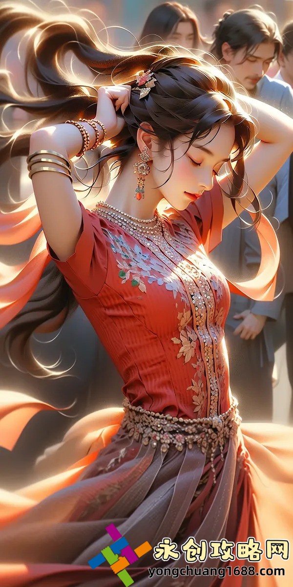 VR女友游戏体验如何？真实感到底有多强？