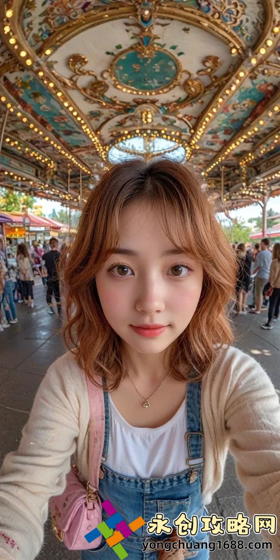 女主吃了春晚药第一集：开启奇妙人生的转折点