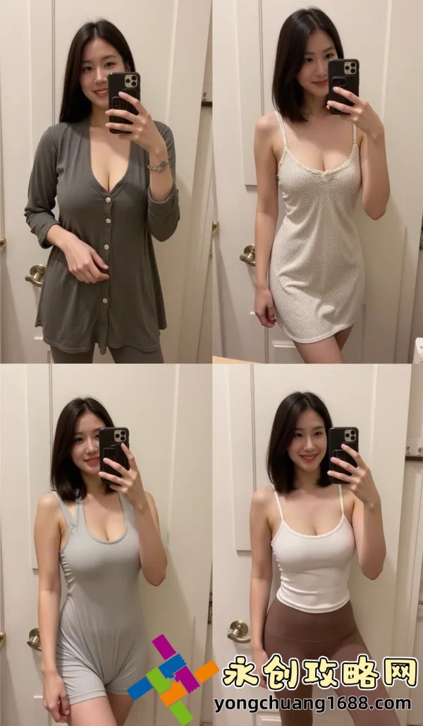 ANOTHERGIRLINTHEWALL：墙中的另一个女孩，背后暗藏着什么不可告人的秘密？