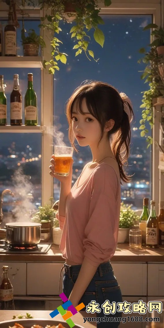 《云欢雨久花》免费阅读，感受浪漫与温暖的心动时光