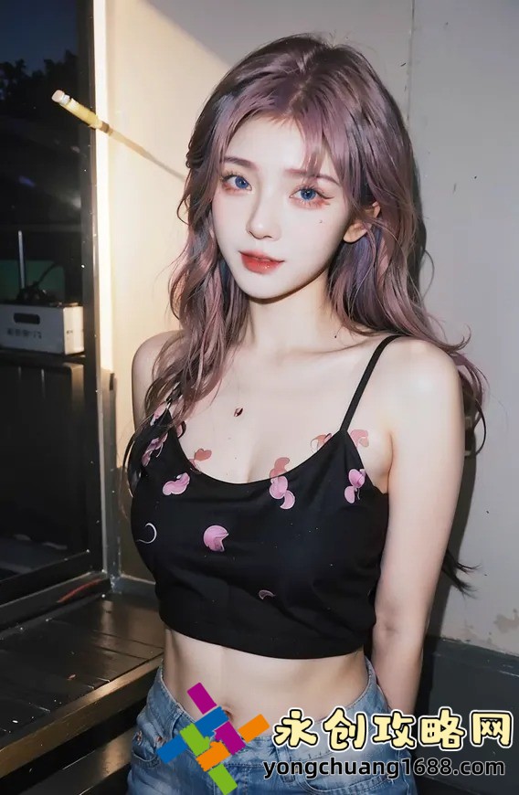 媚娘：揭开历史上最神秘的宫廷女人的传奇与魅力！