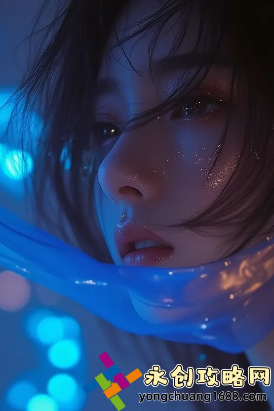 莲美恋——绽放在心间的纯净之爱