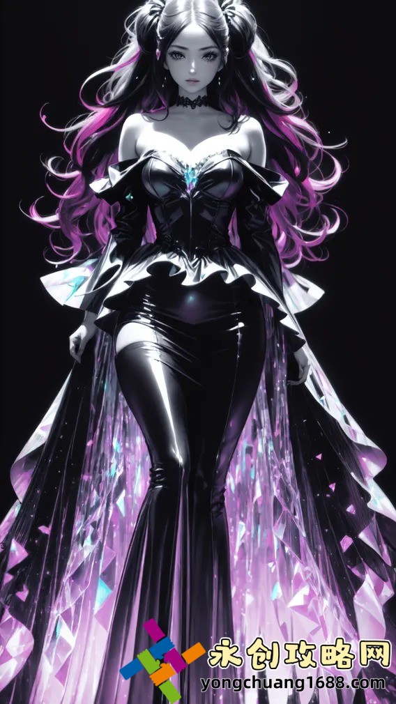 嫡女1v1的古言：这部小说为何成为古代言情小说中的瑰宝？