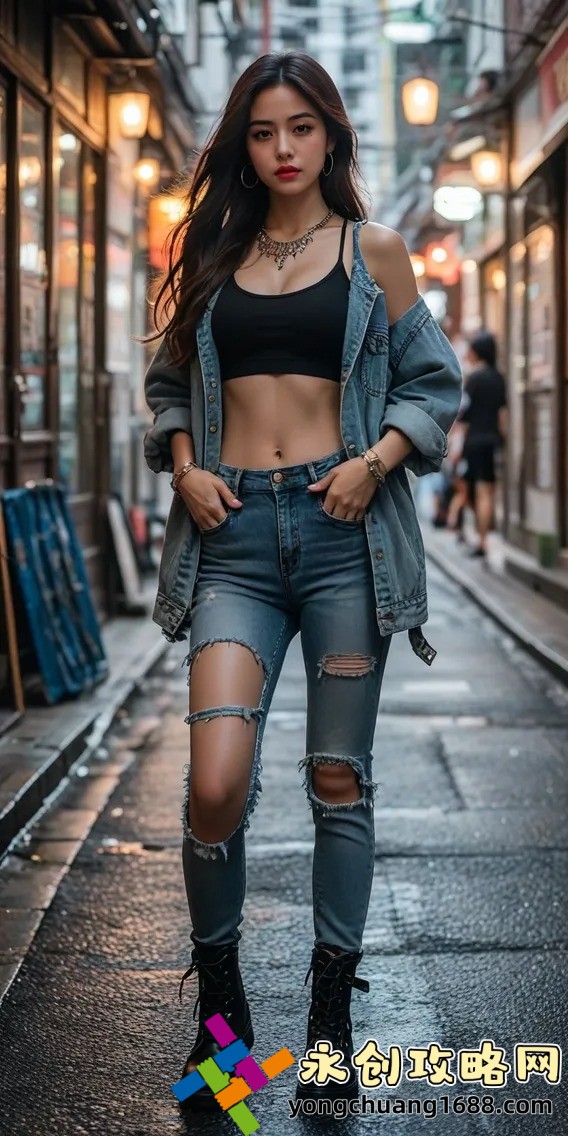 我女朋友的妈妈双字ID5：这一身份背后到底隐藏着怎样的惊人秘密？