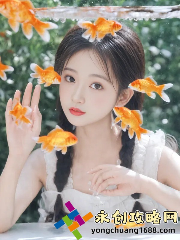 涂山红红：这位虚拟人物为何在粉丝中拥有如此高的人气？