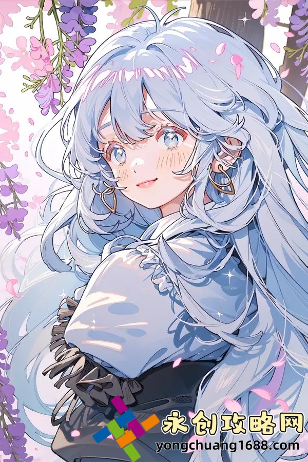 少女B站服：如何打造独特的少女风格，成为B站最潮的穿搭达人？