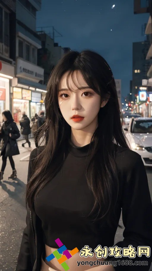 探索创作无限可能，Pixiv官网带你进入艺术的世界