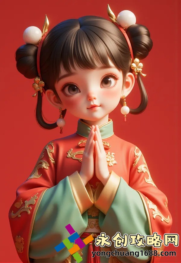 《红昭愿》：为你解读这首横扫音乐平台的经典之作