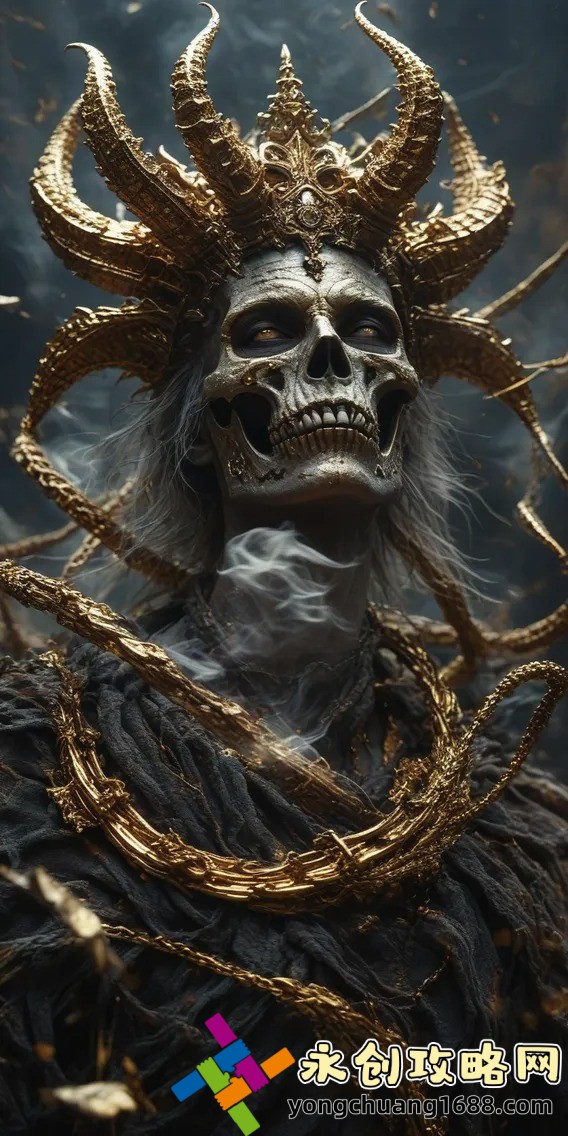 【揭秘阎魔】你不知道的神秘力量与SEO优化技巧！