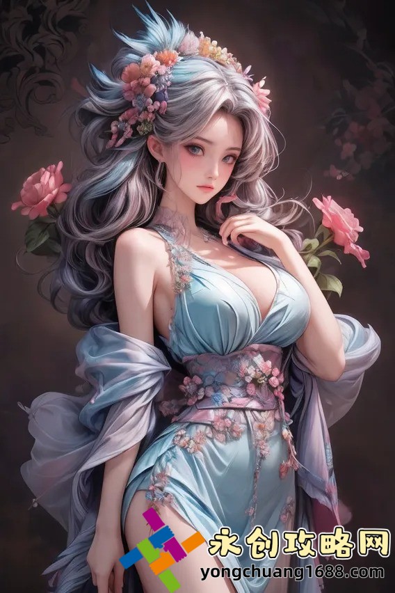 可以C女性角色的游戏有哪些？推荐几个热门游戏！