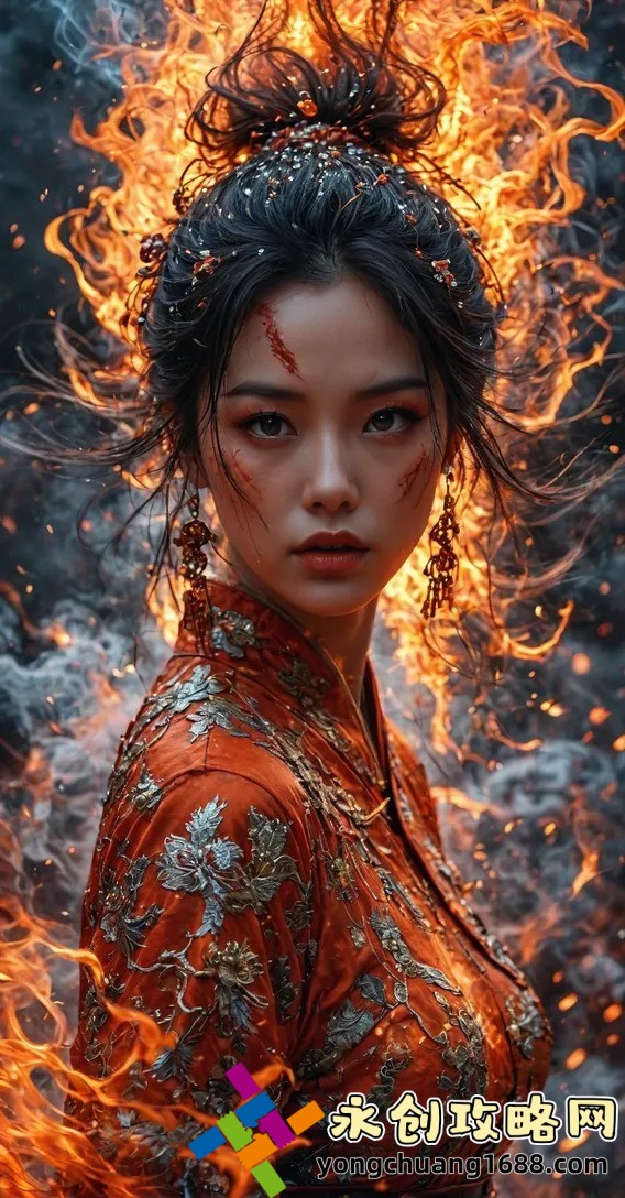 双儿在军营轮流排火概括和意义：揭秘古代军事后勤的智慧与策略