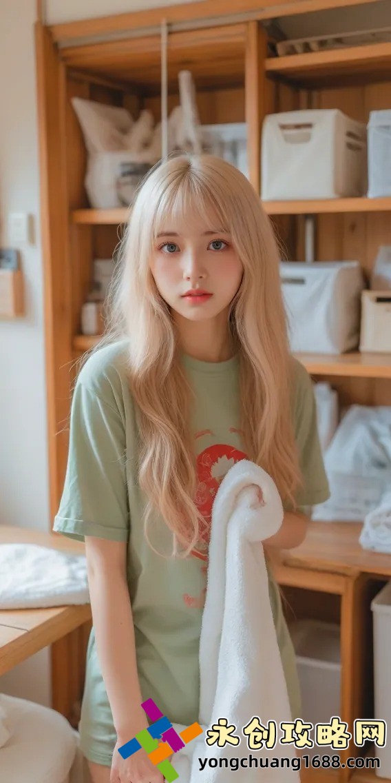 巨大少女：背后的故事竟然如此引人入胜！