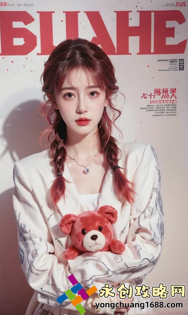 小小水蜜桃在《陈情令》中饰演调皮鬼，她如何征服观众？