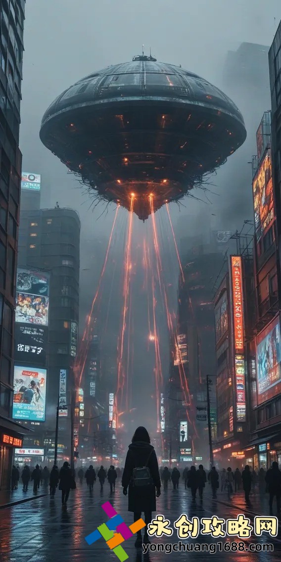 伊邪那岐：日本神话中的创世之神与他的神秘力量