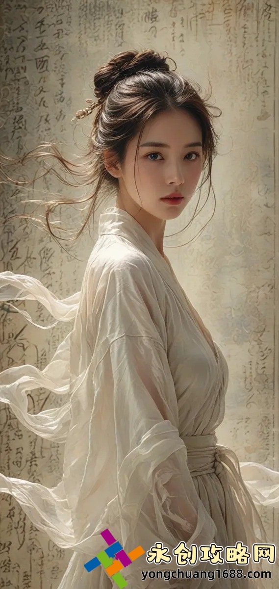 艾如：这位演员的演艺生涯与新作，为什么她成为焦点人物？