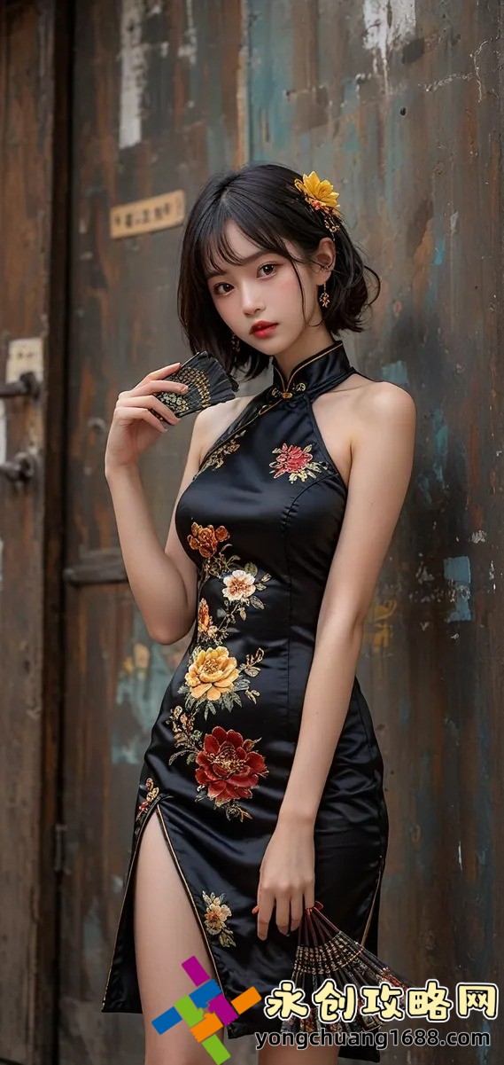 甘雨触摸：探索游戏角色情感互动的全新维度