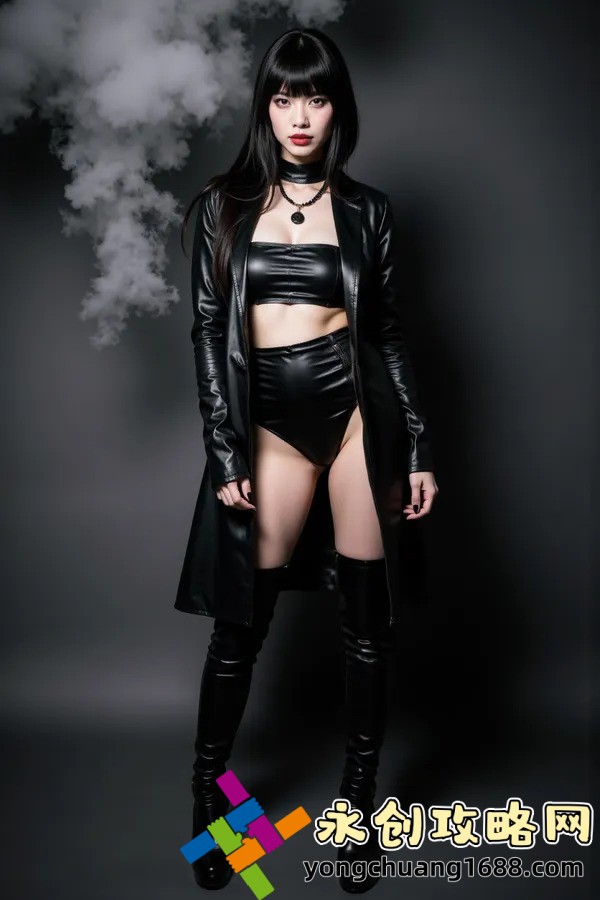 《猎天使魔女》高能爽玩，麻花影视免费在线观看不容错过！