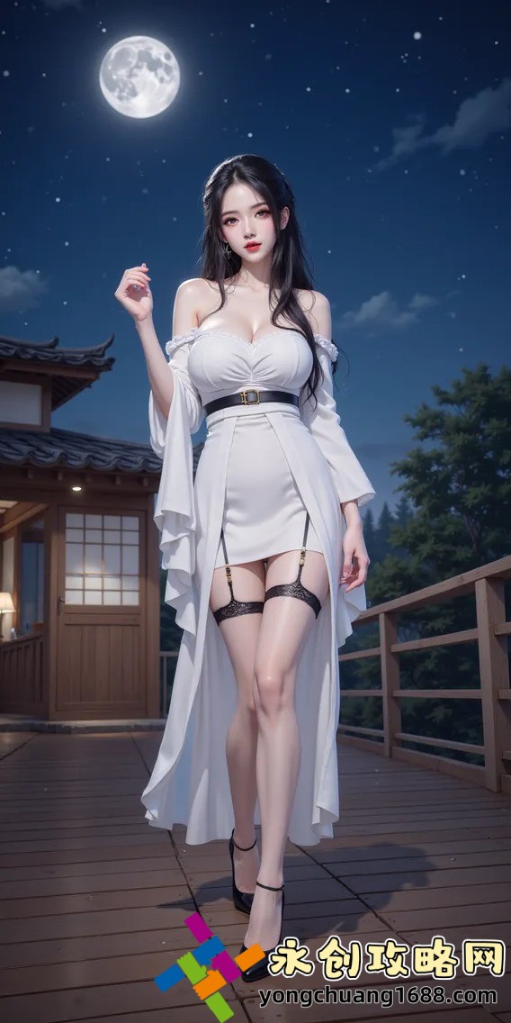妄为BY眠昼：这部小说为何如此引人入胜？