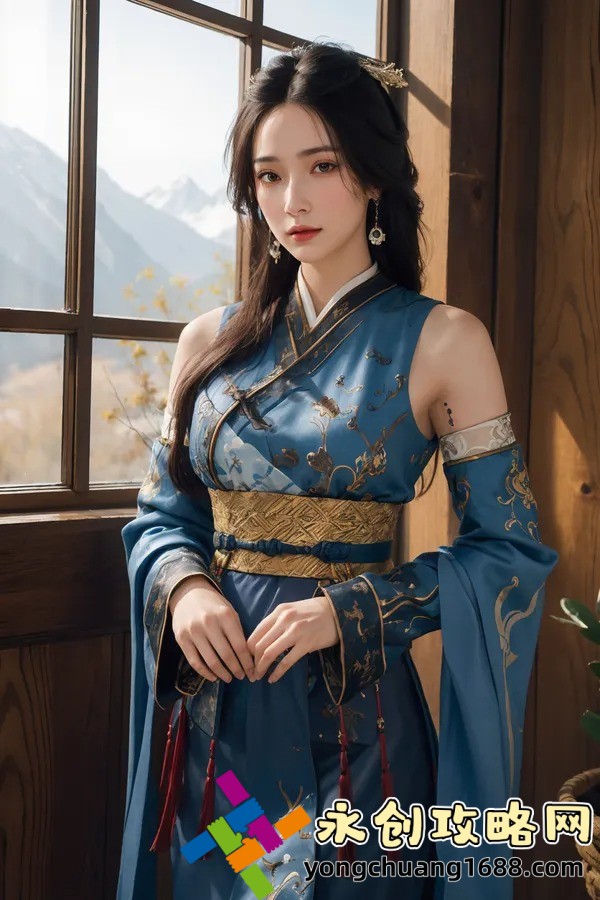  欲之国的太子：一段不可错过的魔幻传奇之旅！