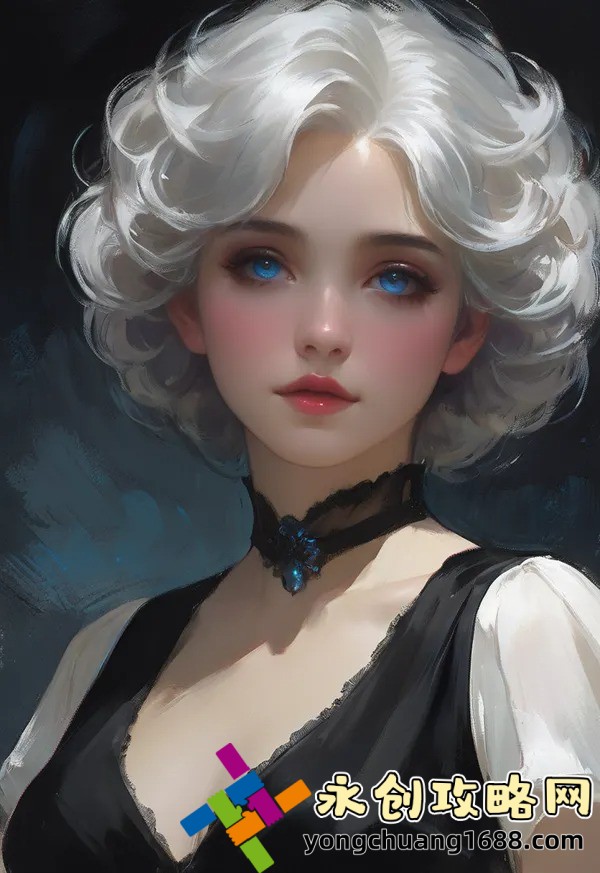 图书管理员的女主的动漫：探索这个独特设定背后的故事与魅力
