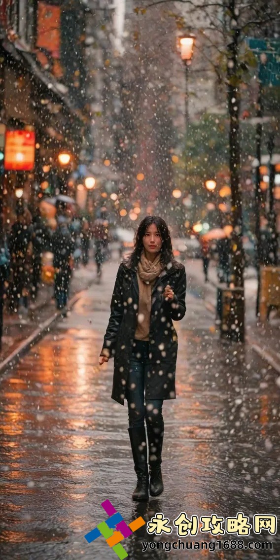 宝贝 我不想带小雨伞：揭秘雨天出行的科学奥秘与实用技巧