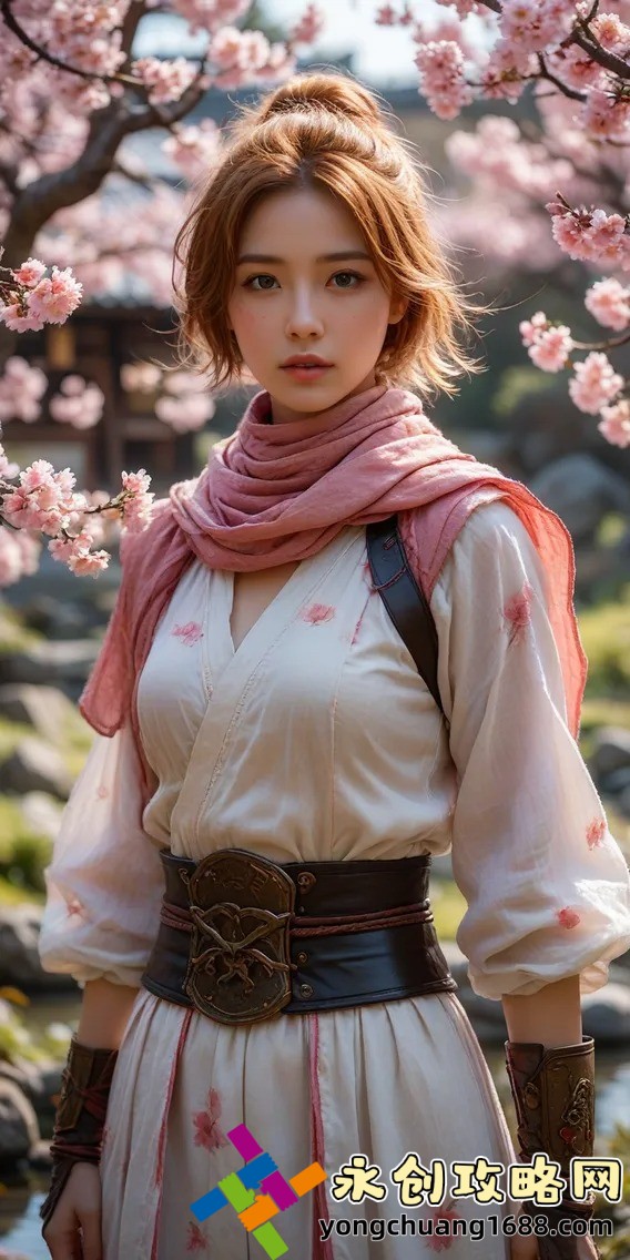 掌中美母1