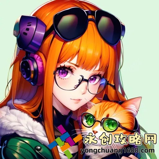 什么是nyx？探索这个品牌背后的创意与魅力！