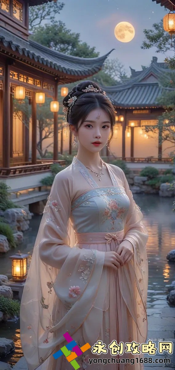 揭秘老和尚与小姑娘的人物性格：一场心灵与智慧的碰撞