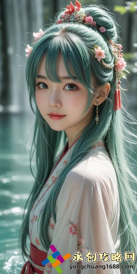 澜起风生，潮涌千里——探索澜的深远魅力