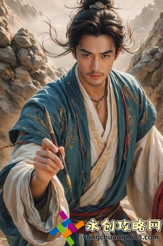 武则天以阳滋阴1