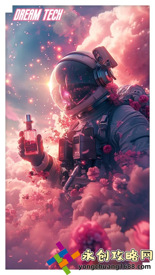 打上花火——与心爱的人一起，享受这场绚烂烟火盛宴