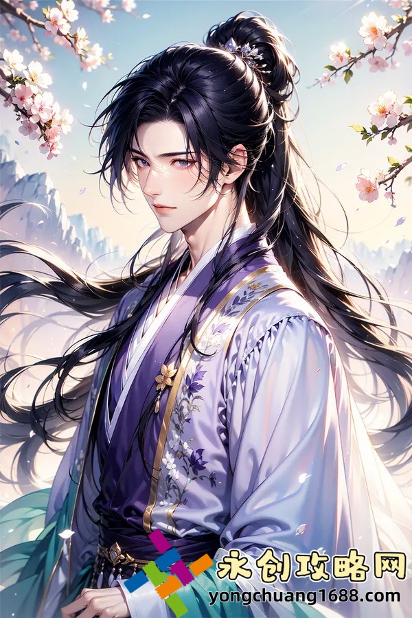 藏海花电视剧免费观看完整版：带你走进神秘瑰丽的奇幻世界